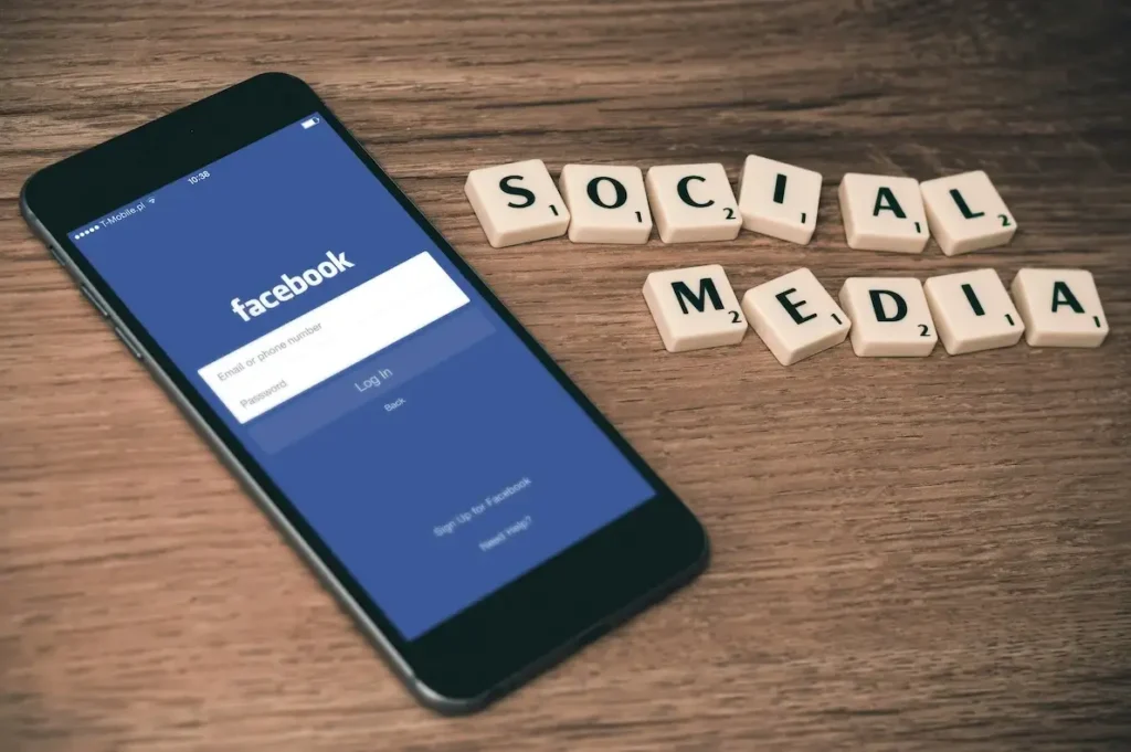 image d'illustration de la page quand publier sur Facebook